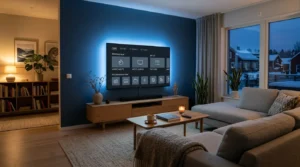 IPTV Sweden – Streama Live TV i HD & 4K